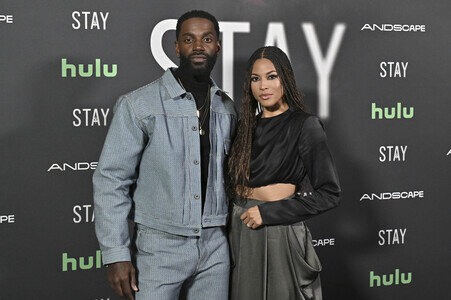 Filmpremiere 'Stay' in Los Angeles