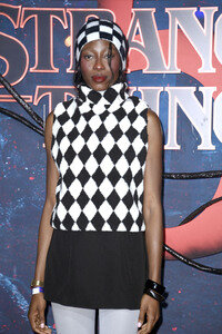 Fan-Event 'Stranger Things' in Berlin