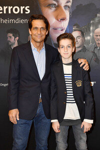 Filmpremiere 'Saat des Terrors' in Berlin