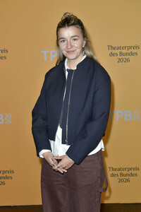 Theaterpreis des Bundes 2026 in Berlin