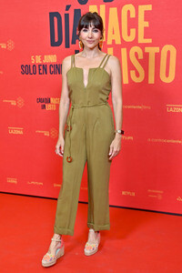 Filmpremiere 'Cada dia nace un listo' in Madrid