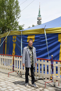 Tollwood-Festival 2017 Pressetermin in München