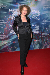 Filmpremiere 'Major Tom: völlig losgelöst' in Berlin