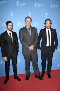 'The Looming Tower' Premiere, Berlinale 2018