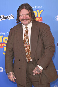 Filmpremiere 'Toy Story 5' in Los Angeles