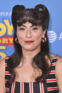 Filmpremiere 'Toy Story 5' in Los Angeles