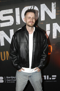 Staffel 2 Screening 'Mission Unknown: The Unexpected' in Köln