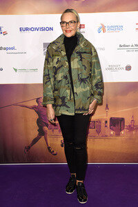 Filmpremiere 'Urban Records' in Berlin