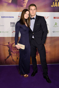 Filmpremiere 'Urban Records' in Berlin