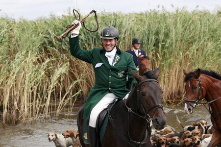 Usedom Cross Country 2015