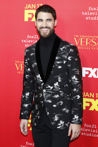 Serienpremiere 'The Assassination of Gianni Versace: American Crime Story' in Los Angeles