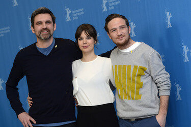 'Victoria' Photocall, Berlinale 2015