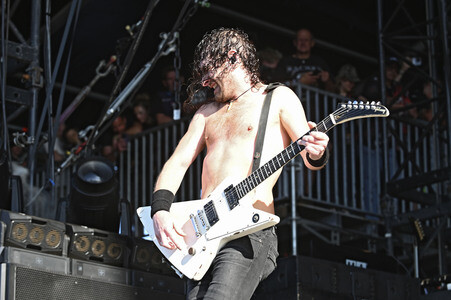 Wacken Open Air 2026