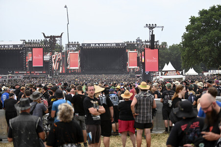 Wacken Open Air 2026