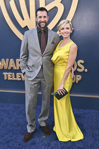 Warner Bros. Primetime Emmy Awards 2025 Nominierten Feier in Beverly Hills