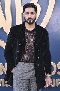 Warner Bros. Primetime Emmy Awards 2025 Nominierten Feier in Beverly Hills