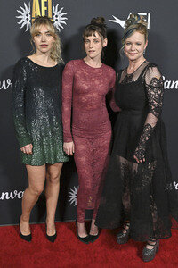 Filmpremiere 'The Chronology of Water', AFI Fest 2025 in Los Angeles