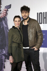 'John Wick' Special-Preview , Berlin