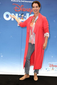 Photocall 'Disney on Ice' in München