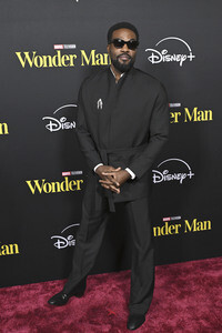 Serienpremiere 'Wonder Man' in Los Angeles