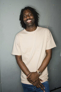 Wretch 32 Albumpräsentation in London