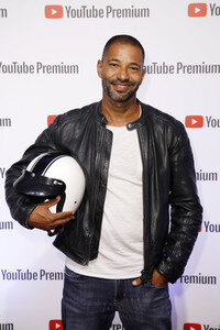 YouTube Originals Party in Berlin