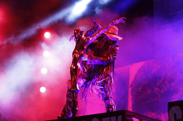 Rock im Park, Nürnberg