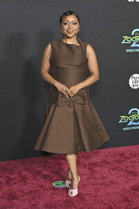 Filmpremiere 'Zoomania 2' in Los Angeles