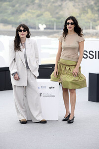 Photocall 'El castillo' San Sebastian International Film Festival 2026
