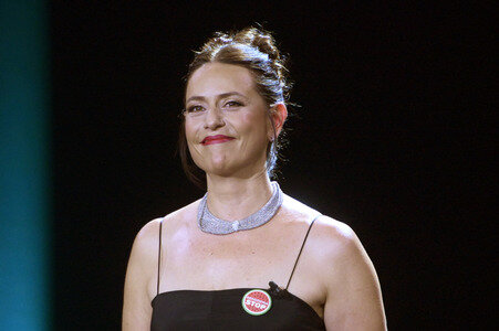 Opening Ceremony und Filmpremiere '21 Nächte', San Sebastian International Film Festival