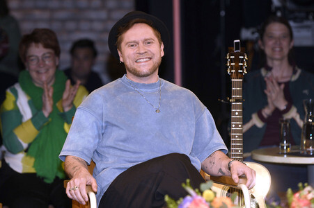 Talkshow '3nach9' in Bremen