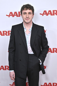 AARP Movies for Grownups Awards 2026 in Beverly Hills