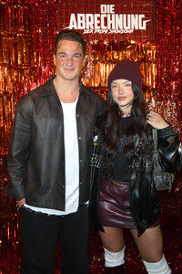 Screening der Reality-TV-Show 'Die Abrechnung - Der Promi-Showdown' in Berlin