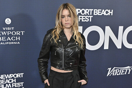 Event '10 Actors to Watch', Newport Beach Film Festival 2025