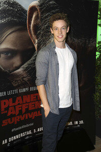Special Screening 'Planet der Affen: Survival' in Berlin