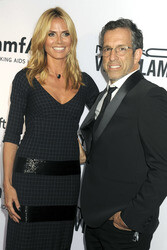 amfAR Inspiration Gala New York 2015