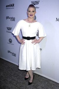 amfAR generationCURE Solstice 2017 in New York