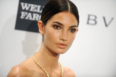 amfAR New York Gala 2014