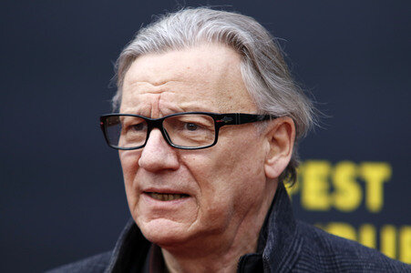 Filmpremiere 'Amrum', Filmfest Hamburg 2025