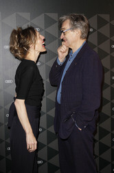 Audi Berlinale Brunch, Berlinale 2015