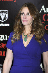 'August: Osage County' Premiere, New York