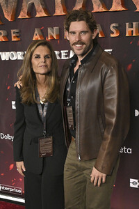 Filmpremiere 'Avatar: Fire and Ash' in Los Angeles