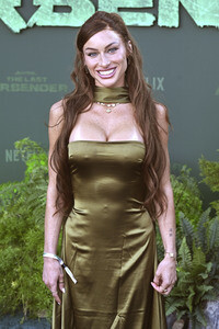 Season 2 Premiere 'Avatar - Der Herr der Elemente' in Los Angeles