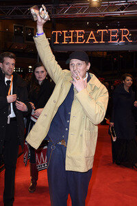 Preisverleihung, Berlinale 2017