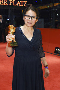 Preisverleihung, Berlinale 2017