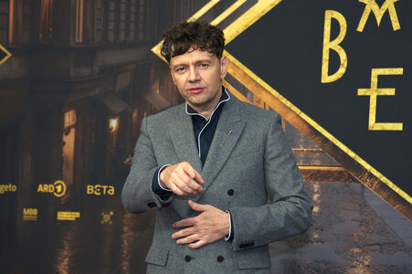 Season 5 Premiere 'Babylon Berlin' in Berlin