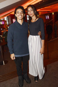 Filmpremiere 'Bach in Brazil' in Hannover