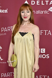 BAFTA TV Tea Party 2025 in Beverly Hills