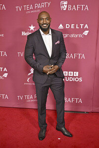 BAFTA TV Tea Party 2025 in Beverly Hills