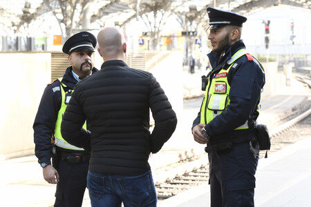 Symbolfoto DB Sicherheit